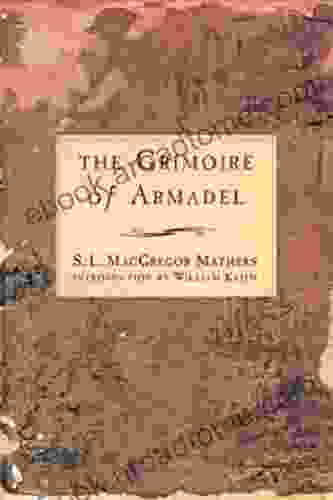 The Grimoire Of Armadel