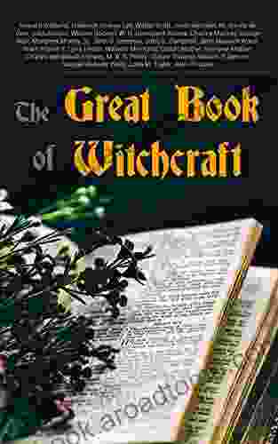 The Great Of Witchcraft: 30+ On Magic History Of Witchcraft Demonization Of Witches Modern Spiritualism