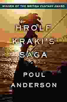 Hrolf Kraki s Saga