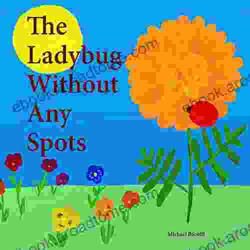 The Ladybug Without Any Spots