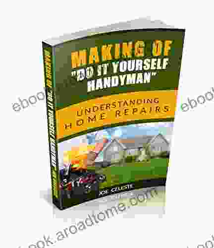 Making Of Do It Yourself Handyman