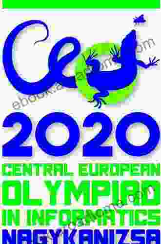 Central European Olympiad A: The Mathematical Duel (Problem Solving In Mathematics And Beyond 7)