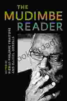 The Mudimbe Reader