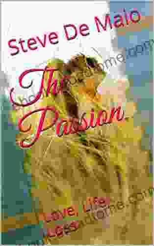 The Passion: Love Life Loss