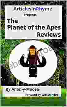 The Planet Of The Apes Reviews