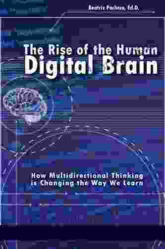 The Rise Of The Human Digital Brain (NA)