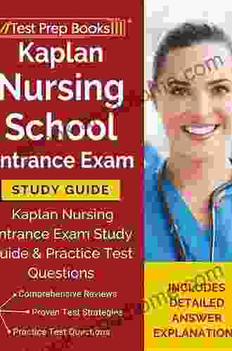 Pass The NET: Nursing Entrance Test Study Guide And Practice Tests