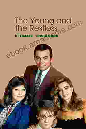 The Ultimate Young And The Restless Trivia