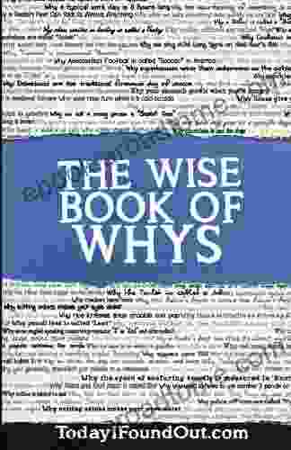 The Wise Of Whys