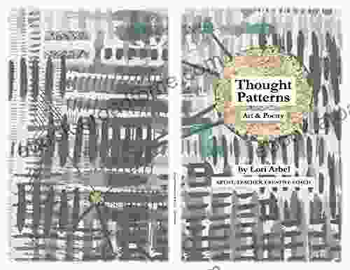 Thought Patterns: Art Poetry