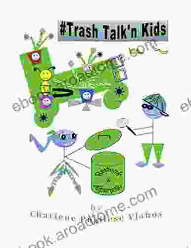 #Trash Talk N Kids