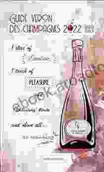 Guide VERON Des Champagnes 2024 English Version