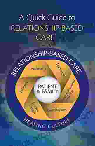 A Quick Guide To Relationship Based Care