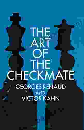 The Art Of The Checkmate (Dover Chess)