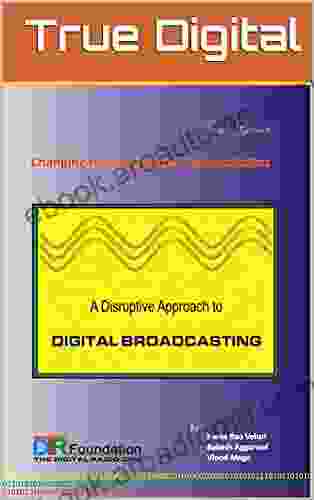 A Disruptive Approach To Digital Broadcasting