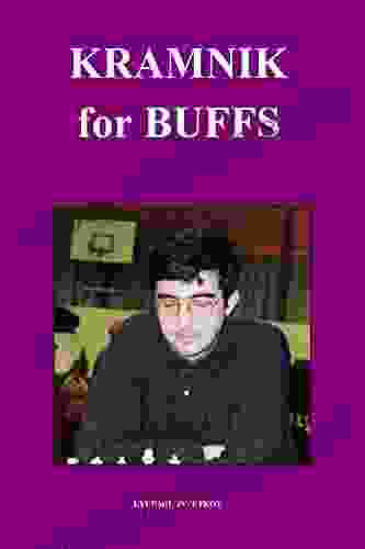 Kramnik For Buffs