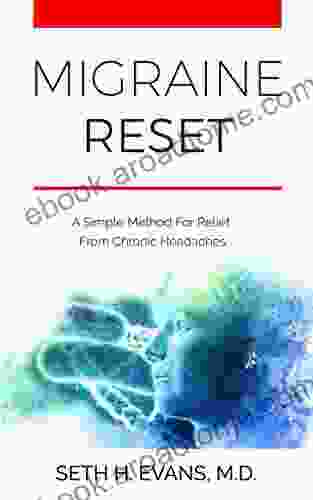 Migraine Reset: A Simple Method For Relief From Chronic Headaches