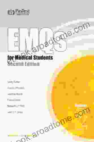 EMQs For Medical Students Volume 2 Second Edition