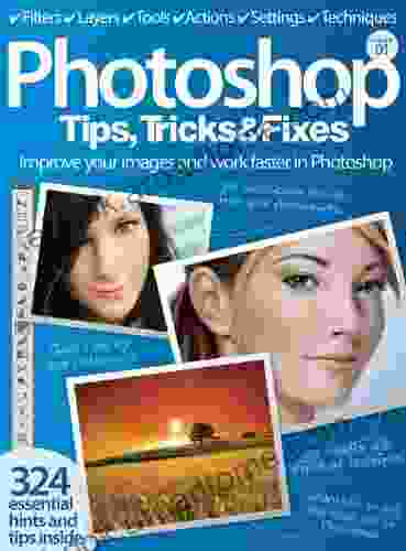 Photoshop Tips Tricks Fixes