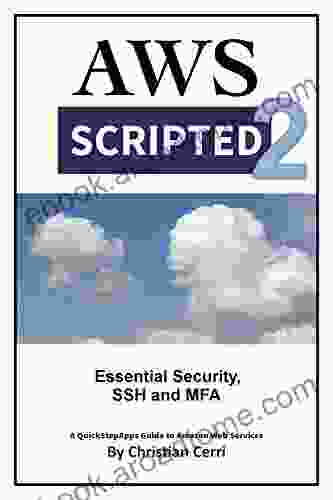 AWS Scripted 2: Essential Security SSH And MFA