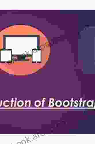 Bootstrap Methods: With Applications In R