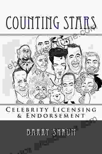 Counting Stars: Celebrity Licensing Endorsement