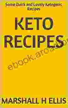 Keto Recipes: Some Quick And Lovely Ketogenic Recipes