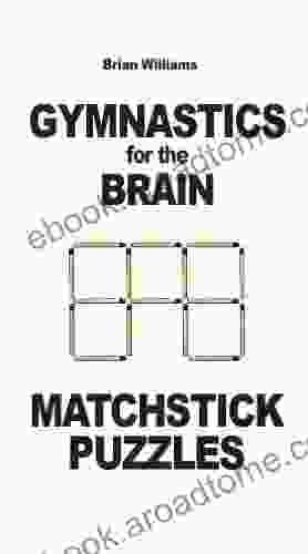 Gymnastics For The Brain: Matchstick Puzzles