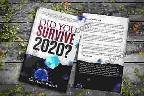 Did You Survive 2024?: Revisit the events of 2024 realize your role in the universe claim your luck and empower yourself to win over any disaster (Wholesome Health)