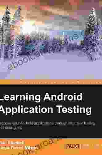 Learning Android Application Testing