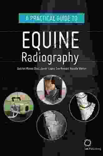 A Practical Guide To Equine Radiography