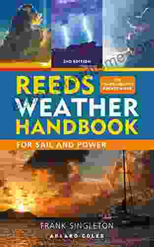 Reeds Weather Handbook 2nd Edition (Reeds Handbooks)