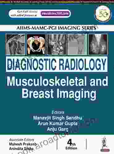 Diagnostic Radiology: Musculoskeletal And Breast Imaging