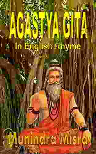 Agastya Gita (Gita In English Rhyme 1)