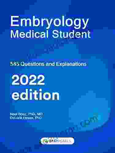 Embryology Medical Student