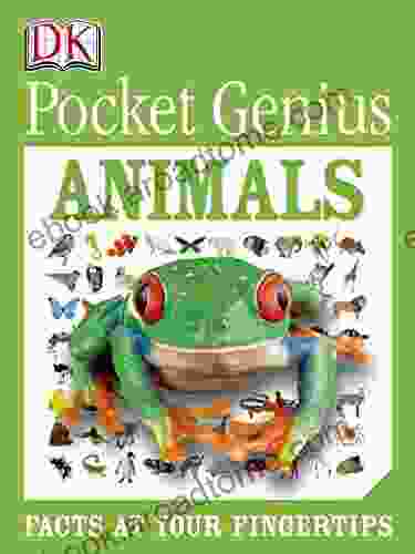 Pocket Genius: Animals