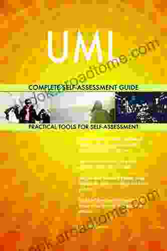 UML Complete Self Assessment Guide