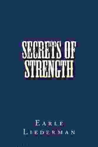 Secrets Of Strength