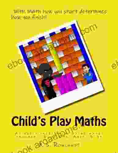 Child s Play Maths