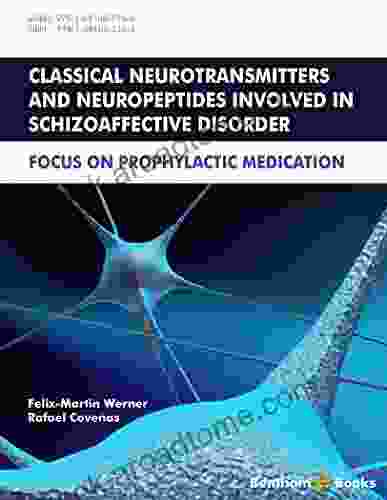 Classical Neurotransmitters And Neuropeptides Involved In Schizoaffective Disorder: Focus On Prophylactic Medication