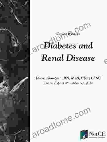 Diabetes And Renal Disease