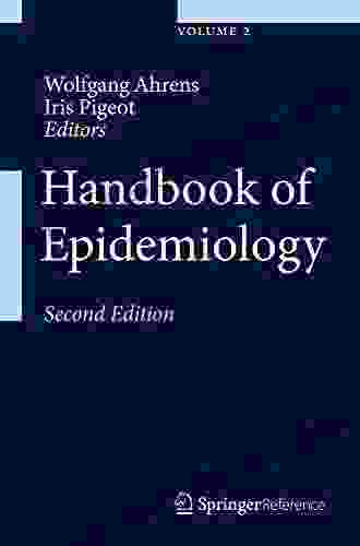 Handbook Of Epidemiology