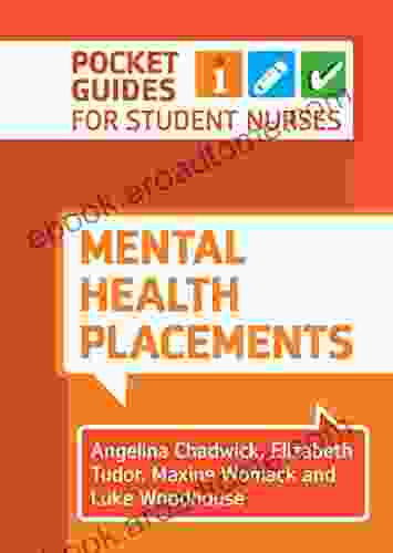 Mental Health Placements: A Pocket Guide