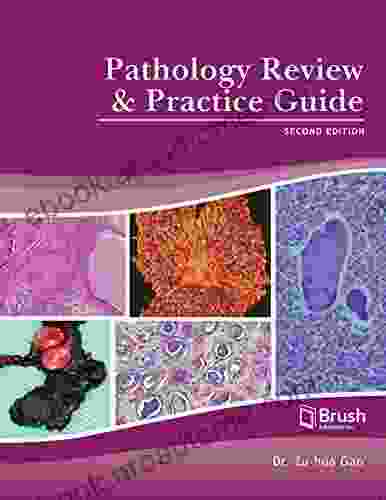 Pathology Review And Practice Guide