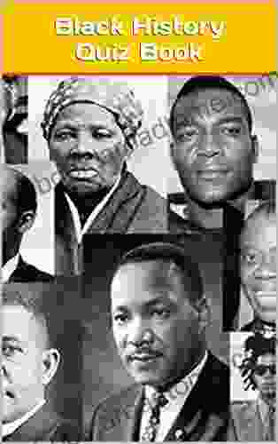 Black History Quiz 50 Fun Fact Filled Questions About Black History