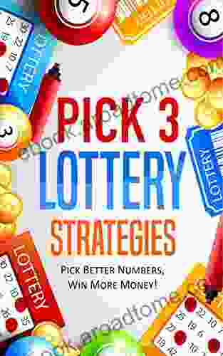 Pick 3 Lottery Systems: Pick 3 Lottery Strategies With 2024 Hits Wins