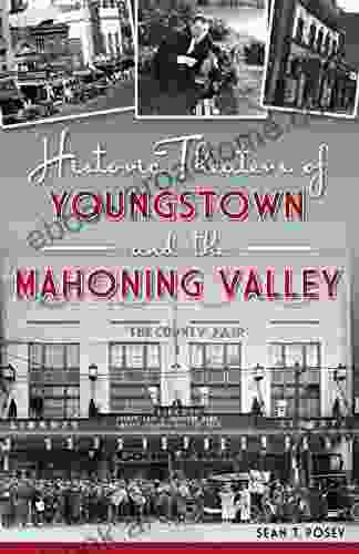 Historic Theaters of Youngstown and the Mahoning Valley (Landmarks)