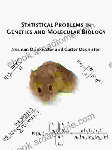 Statistical Problems In Genetics And Molecular Biology