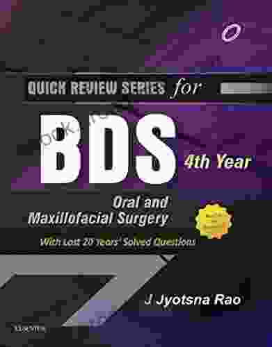 QRS For BDS 4th Year E Book: Oral And Maxillofacial Surgery