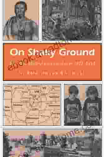 On Shaky Ground: The New Madrid Earthquakes of 1811 1812 (Missouri Heritage Readers 1)